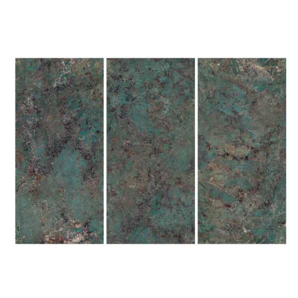 Đá nung kết Amazonite