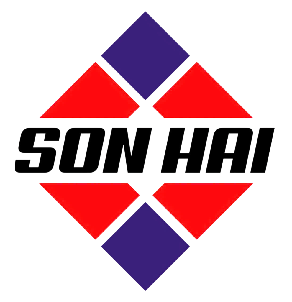 Sơn Hải Việt Nam